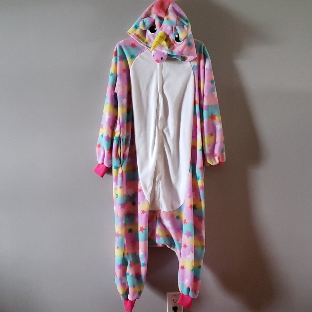 Unicorn Onesie